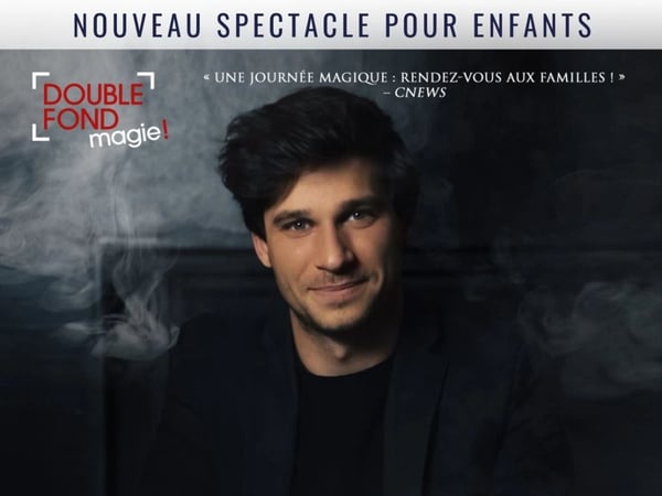 Le voyage imaginaire