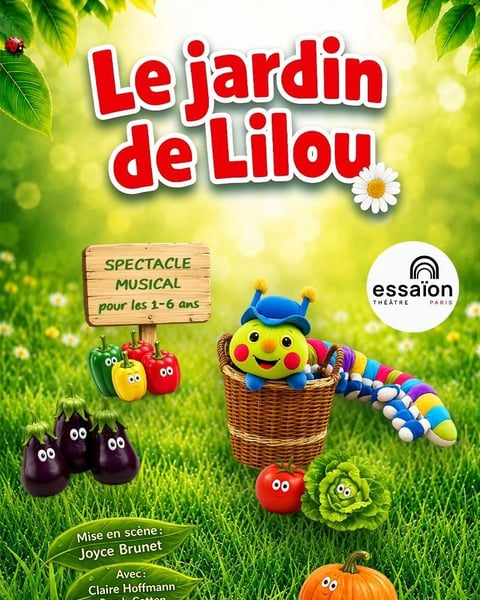 Le Jardin de Lilou