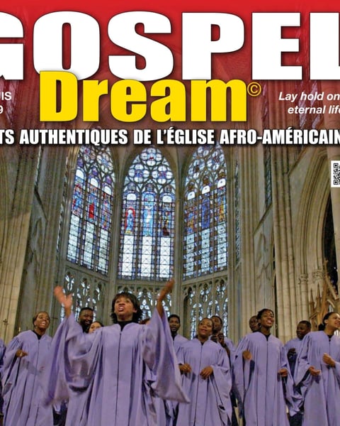 Gospel Dream