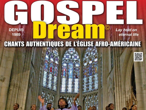 Gospel Dream