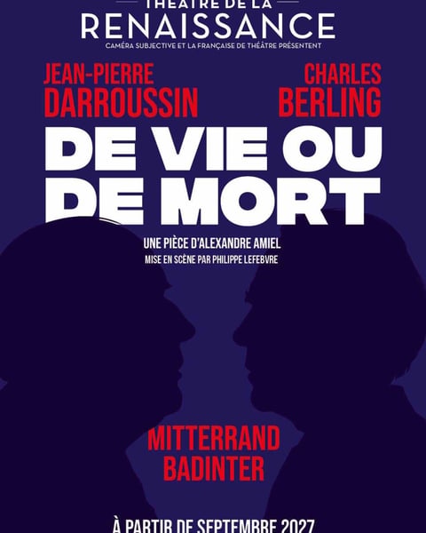 De Vie ou de Mort