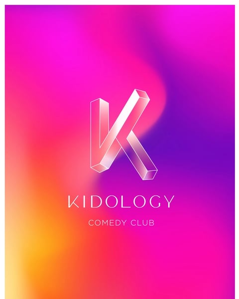 Kidology Comedy Club