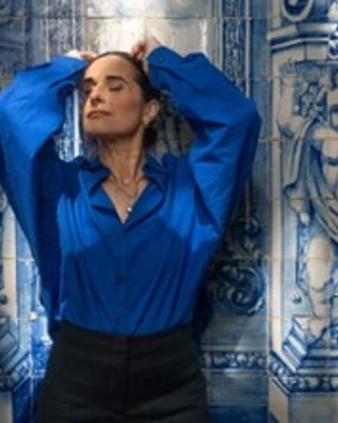 Cristina Branco - 30 ans de carrière