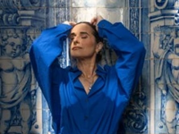 Cristina Branco - 30 ans de carrière