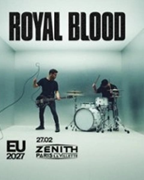 Royal Blood
