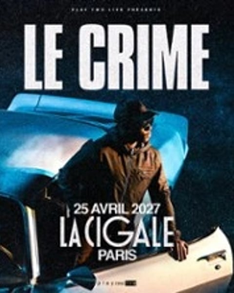 Le Crime