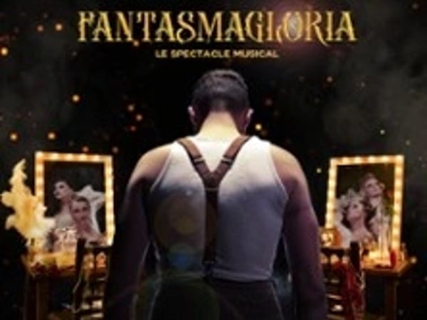 Fantasmagloria