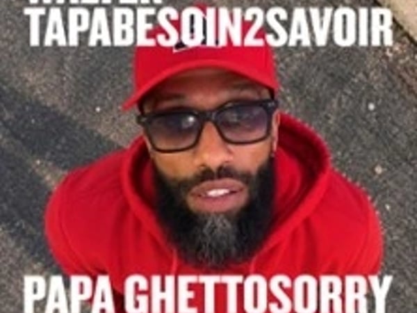 Walter Tapabesoin2savoir
