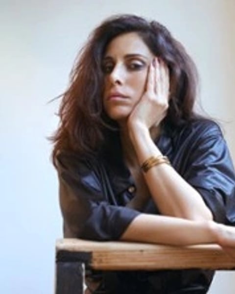 Yasmine Hamdan
