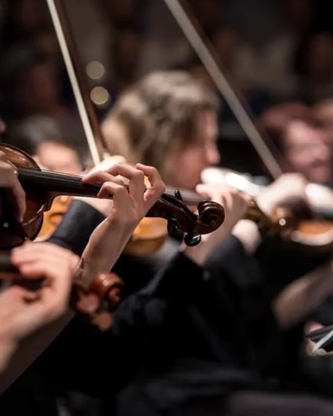 Musique et Patrimoine : Les Quatre Saisons de Vivaldi