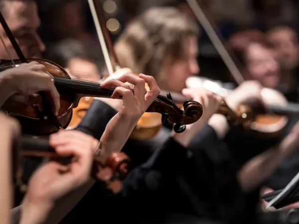 Musique et Patrimoine : Les Quatre Saisons de Vivaldi