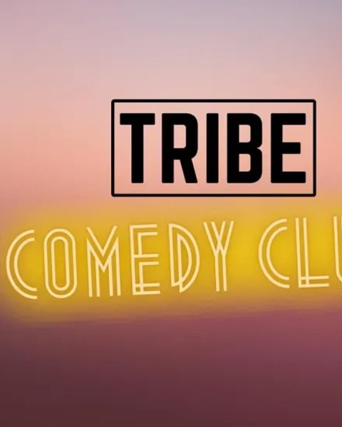 Comedy Club Tribe Paris Batignolles