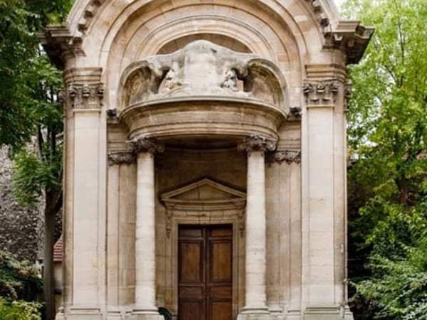 Musique et Patrimoine : Chopin, concert aux chandelles