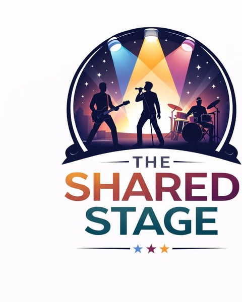 The Shared Stage