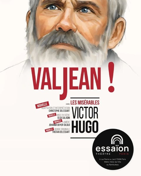 Valjean !