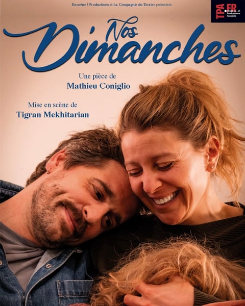 Nos Dimanches