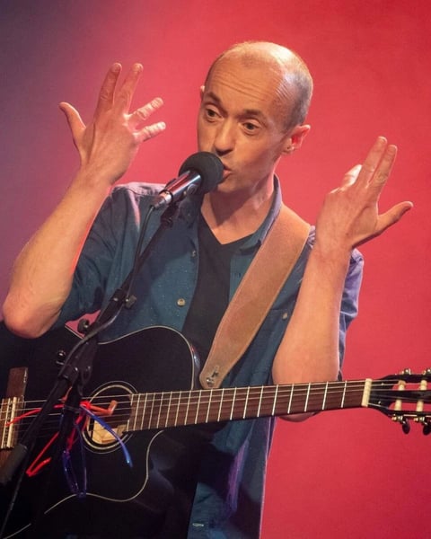Fréderic Fromet