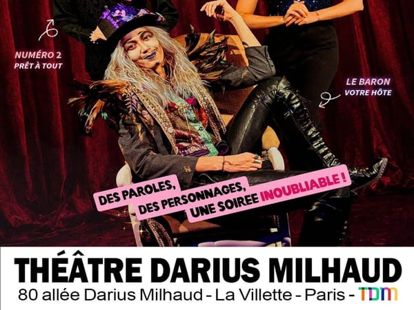 Paroles, paroles !