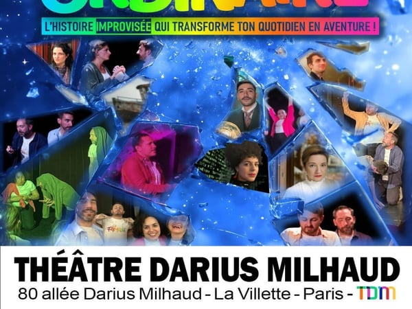 (Extra)ordinaire