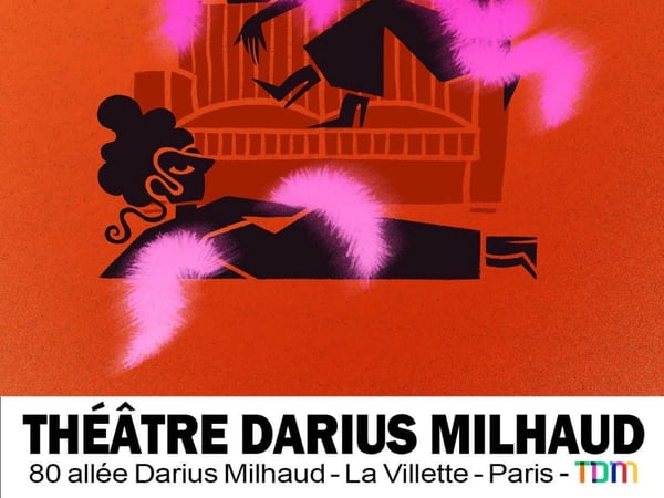 Le blues cosmique