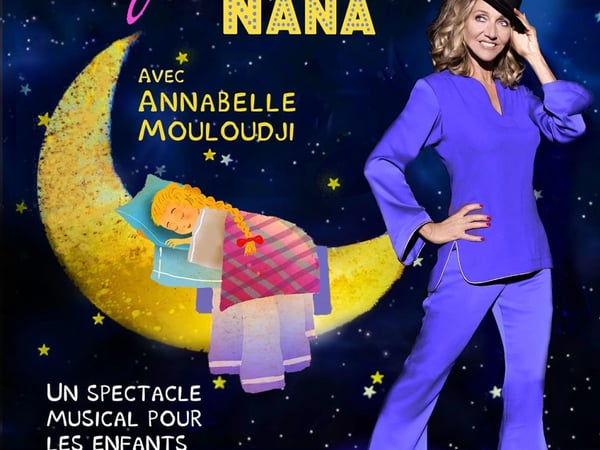 Annabelle et Nana