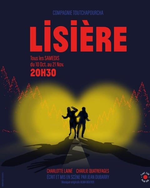 Lisière