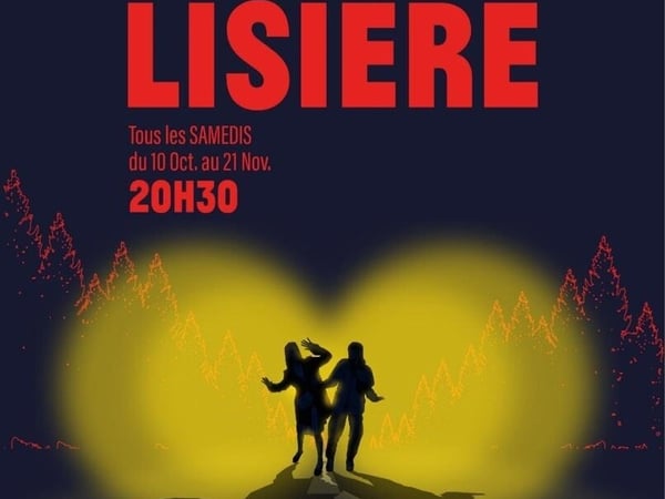 Lisière