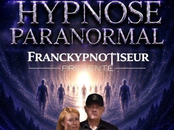 Franckypnotiseur : Contact