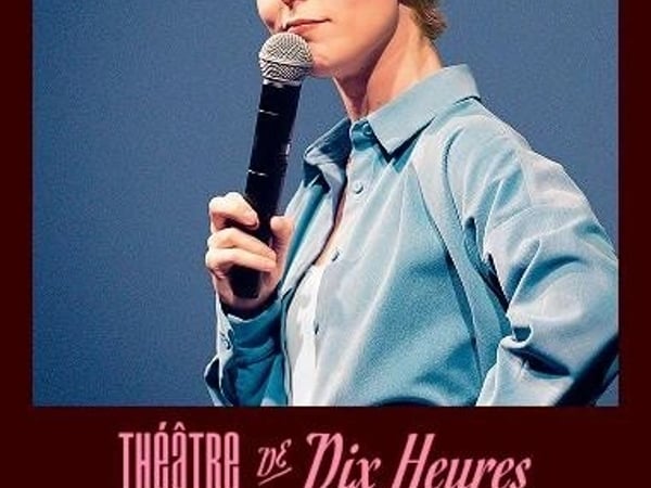 Nathalie Boitel
