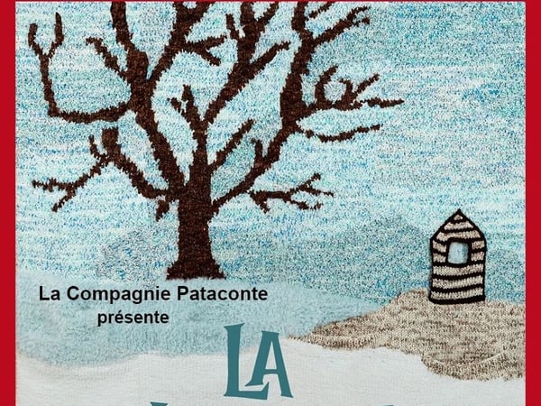 La maison de la laine