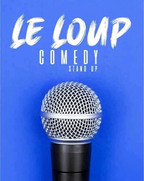 Le Loup Comedy