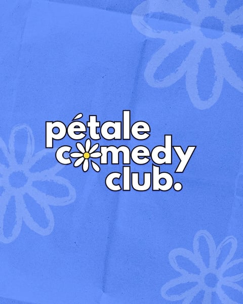 Pétale Comedy Club