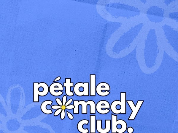 Pétale Comedy Club