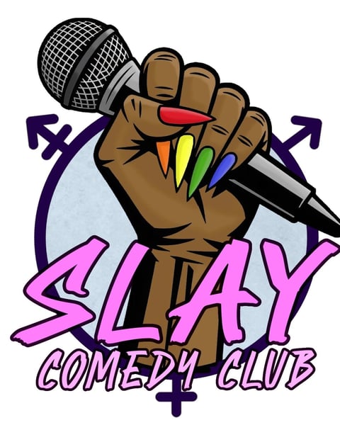 Slay Comedy Club