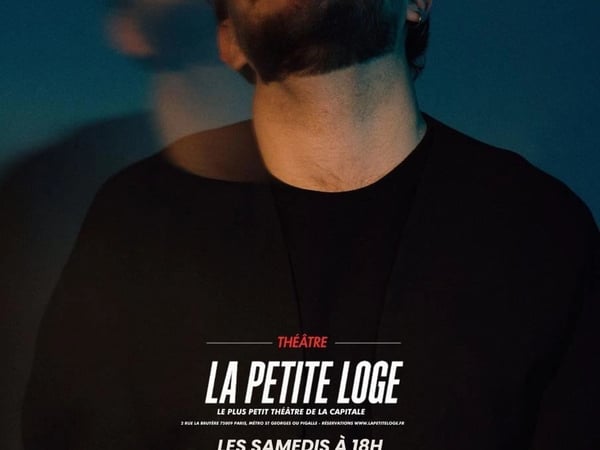 Lounes Bachir dans Sous rire