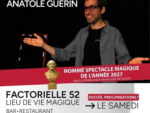 Anatole Guérin dans Echecs et maths