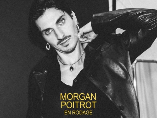 Morgan Poitrot