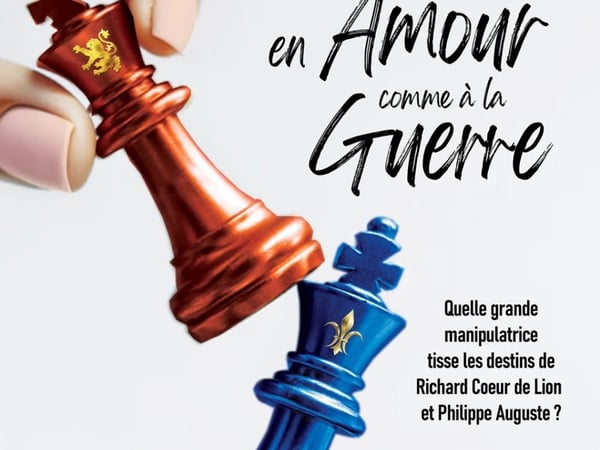 En Amour comme à la Guerre