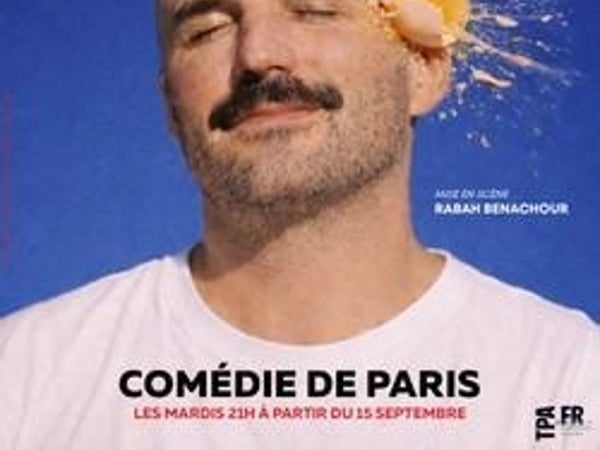 Greg Duth dans Coquilles