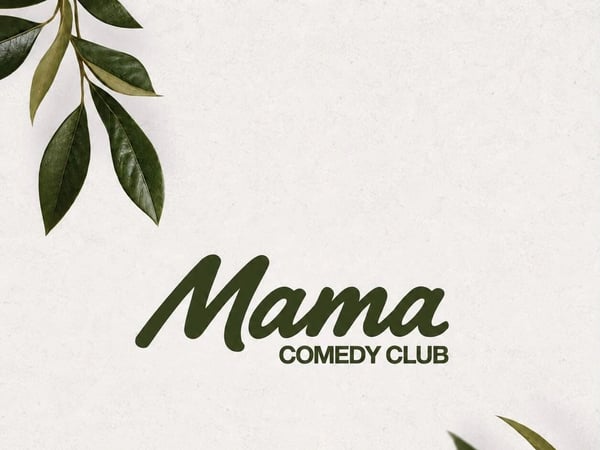 Mama comedy club