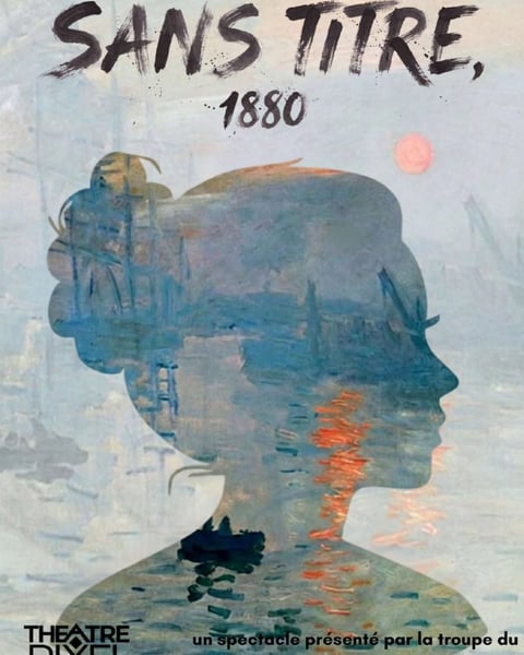 Sans titre, 1880
