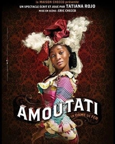 Amoutati dans La Dame de Fer
