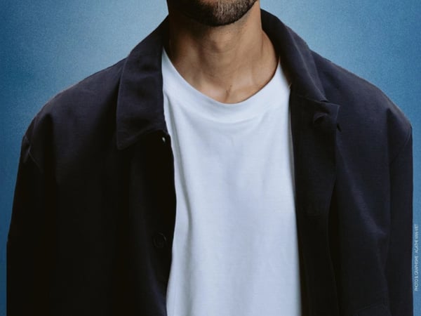 Yassine Benkhadda dans Horizon