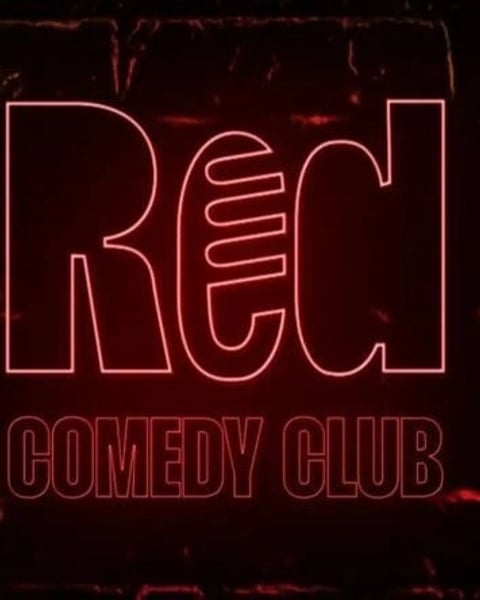 Red Comedy Club