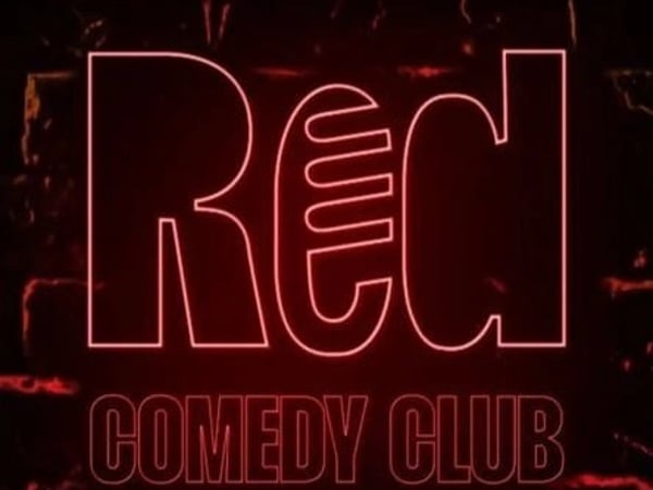 Red Comedy Club