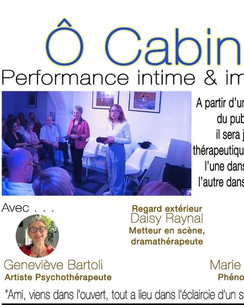Ô Cabinet
