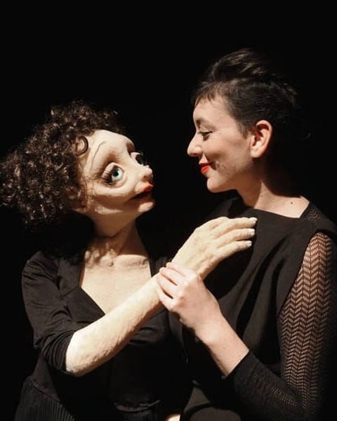 Focus Cabaret #1