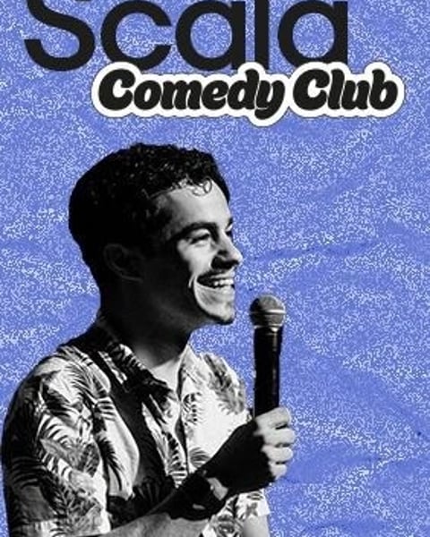 Le Scala Comedy Club