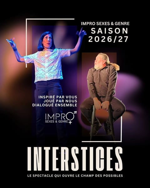 Interstices