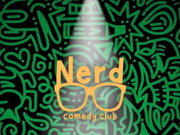 Le Nerd Comedy Club